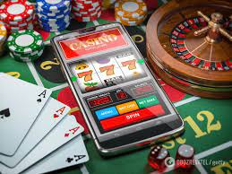 Онлайн казино Zoloto Loto Casino